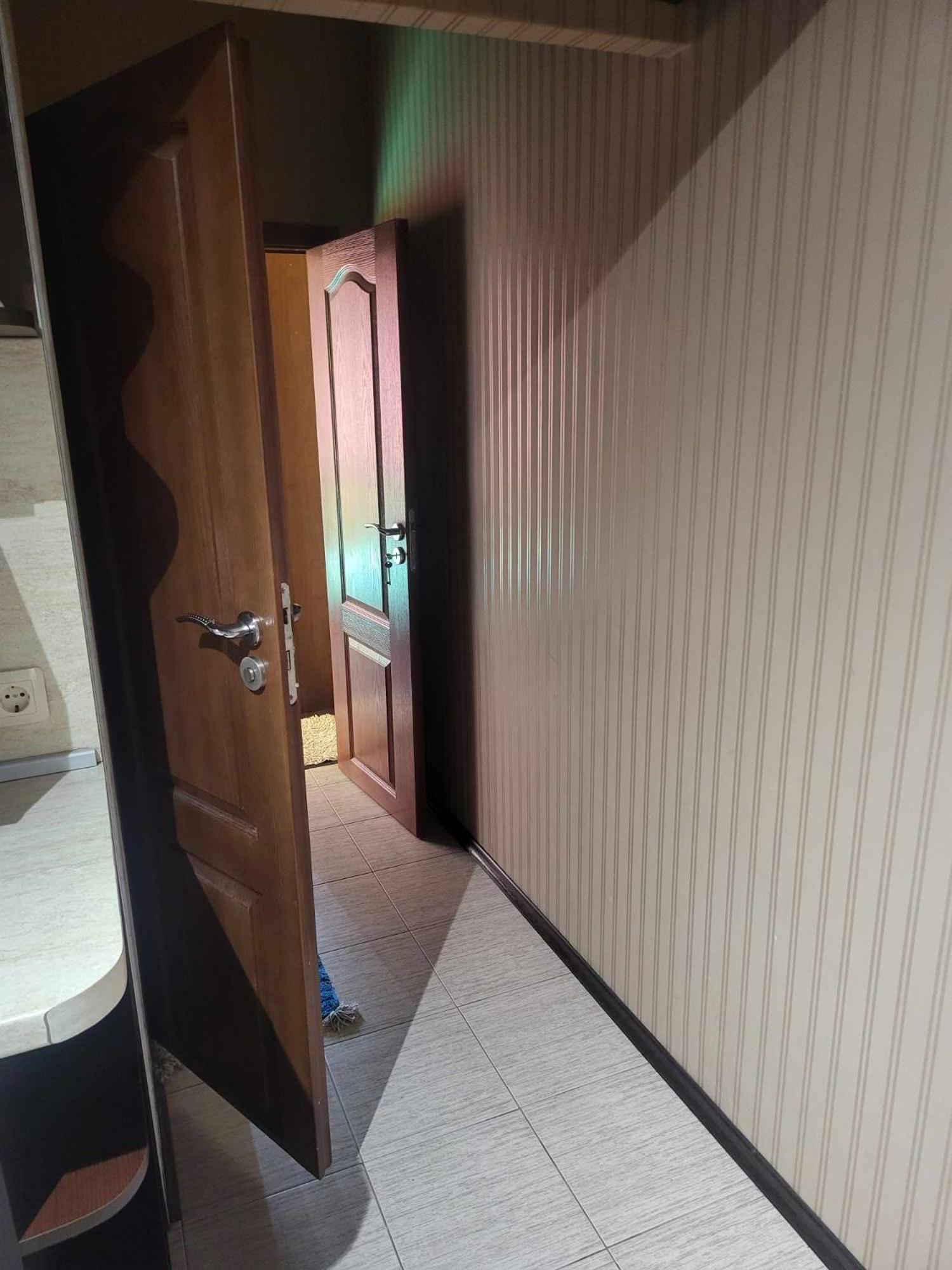 Ferienwohnung Astoriq Sofia Exterior foto