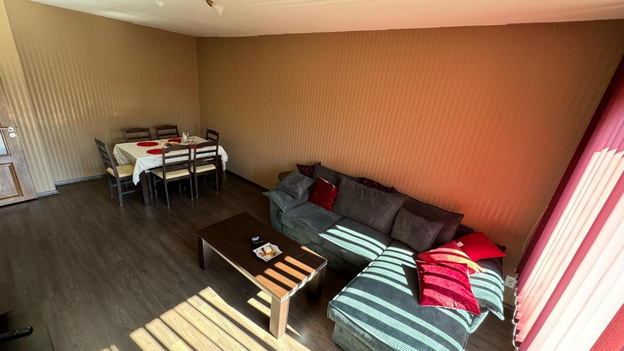 Ferienwohnung Astoriq Sofia Exterior foto